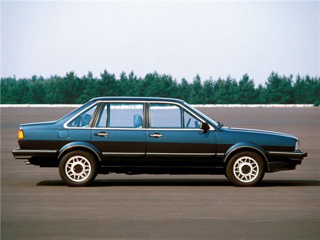 Volkswagen passat variant santana